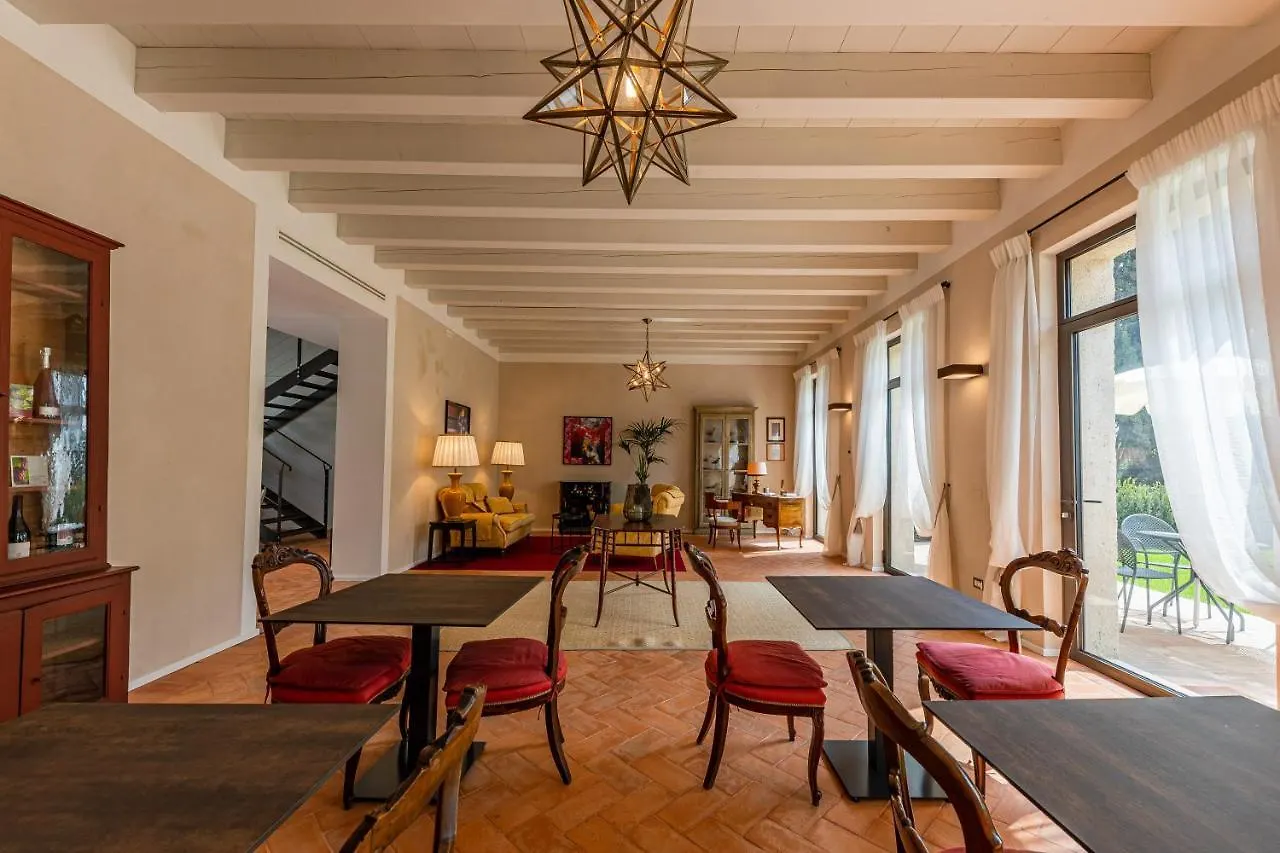 Hotel Le Coste à Lavagno