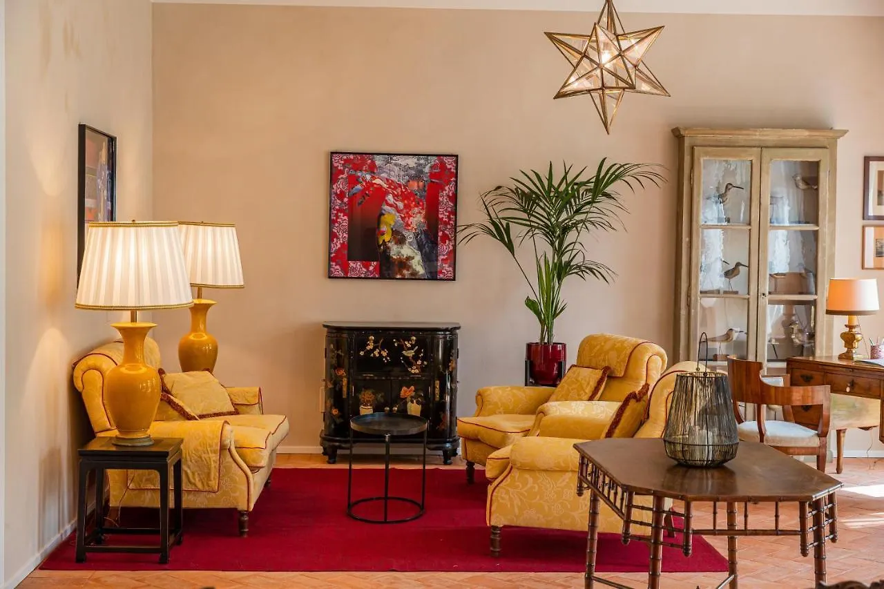 Relais Le Coste Hotel Lavagno 0*,  Italy