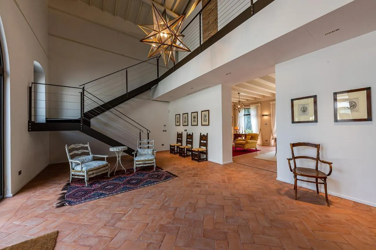 Hotel Le Coste à Lavagno