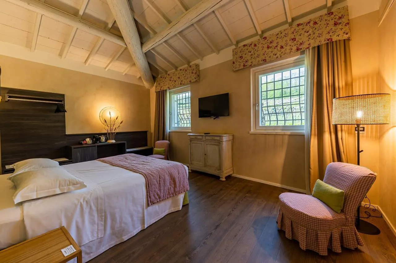 Hotel Le Coste à Lavagno Maison d'hôtes
