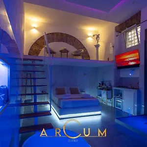 Arcum Palerme